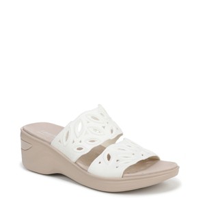 LifeStride Womens Delight Slide Sandal - 1 of 4