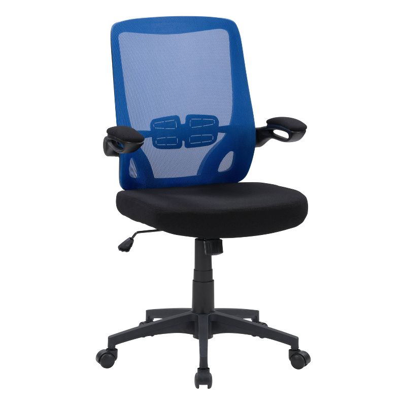 Workspace High Mesh Back Office Chair - CorLiving, 3 of 11