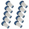 Black and Decker 10 Pack Genuine OEM Replacement Filter - SVF11-10PK - 4 of 4
