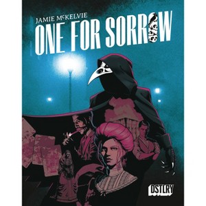One for Sorrow - by  Jamie McKelvie (Hardcover) - 1 of 1