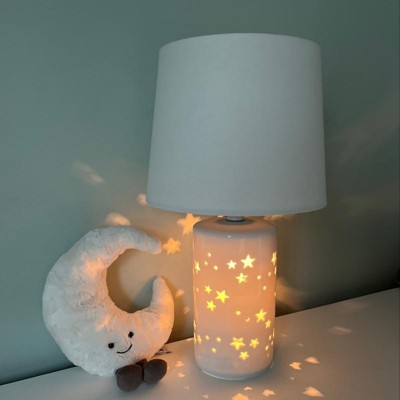 Target children's deals lamps