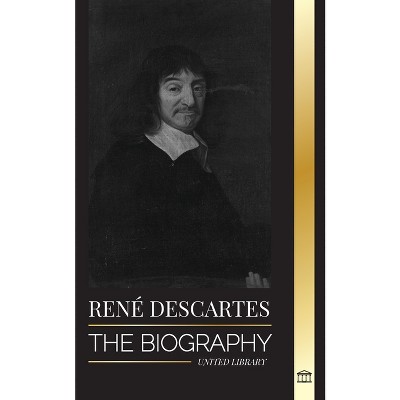 René Descartes - (Philosophy) by  United Library (Paperback)