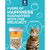 Scout & Zoe's: Munchworthy Minnows - 1oz Dog & Cat Treats, Freeze-Dried - 3 of 4
