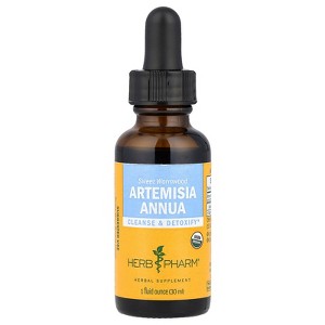 Herb Pharm Artemisia Annua, 1 fl oz (30 ml) - 1 of 2