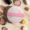 Unique Bargains Dual Color Round Face Makeup Sponge 7 Pcs - 4 of 4
