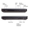 Dell Latitude E5440 Laptop, Core i5-4300U 1.9GHz, 8GB, 256GB SSD, 14" HD, Win10P64, Webcam, Manufacturer Refurbished - 4 of 4