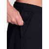 Avalanche Men's Athletic Fit Quick Drying Jersey Hiking Short with Zipper Pockets - 2 of 4