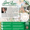 MasterPieces 300 Piece EZ Grip Jigsaw Puzzle - Garden Gathering - 18"x24" - 4 of 4