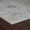 Rug Branch Nomad Oriental Vintage Indoor Area Rug - 2 of 4