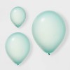 Large Balloon Garland/Arch Green/Blue - Spritz™ - image 4 of 4