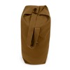 Bear & Bark Top Load Duffle Bag - Desert Brown 48x30" - 177L - Extra Large Canvas Military/Army Cargo Style Carryall Duffel for Men and Woman - 2 of 4
