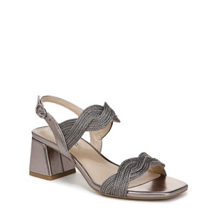 LifeStride Womens Charnelle Heeled Sandal - 1 of 4