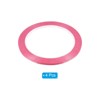 Unique Bargains DIY Art Film Thin Graphic Chart Highlight Marking Tapes 72 Yards 4 Pcs - 3 of 4