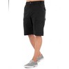 Wells Lamont Men's Performance Utility Ripstop Cargo Work Short - 2 of 4