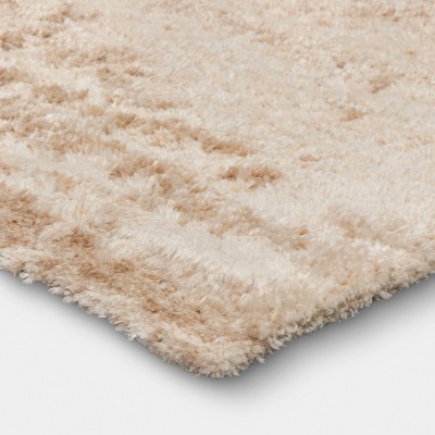 Sheen Shag Area Rug - Thumbnail 3