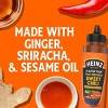 Heinz Flavor Tour Thai Inspired Sweet Chili Sauce - 10 fl oz - 4 of 4