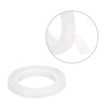 Unique Bargains Home PE Protective Removable Scratch Film Roll Packaging Duct Tape - 4 of 4