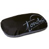 Touchdog Performance-Max Sporty Reflective Water-Resistant Dog Bed - 3 of 3
