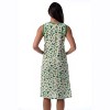 Just Love Womens Nightgown Sleep Dress  6700-10247-PNK-S - 3 of 3