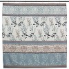 LunaLulinlk Quality Fabric Bathroom Shower Curtain - 2 of 4