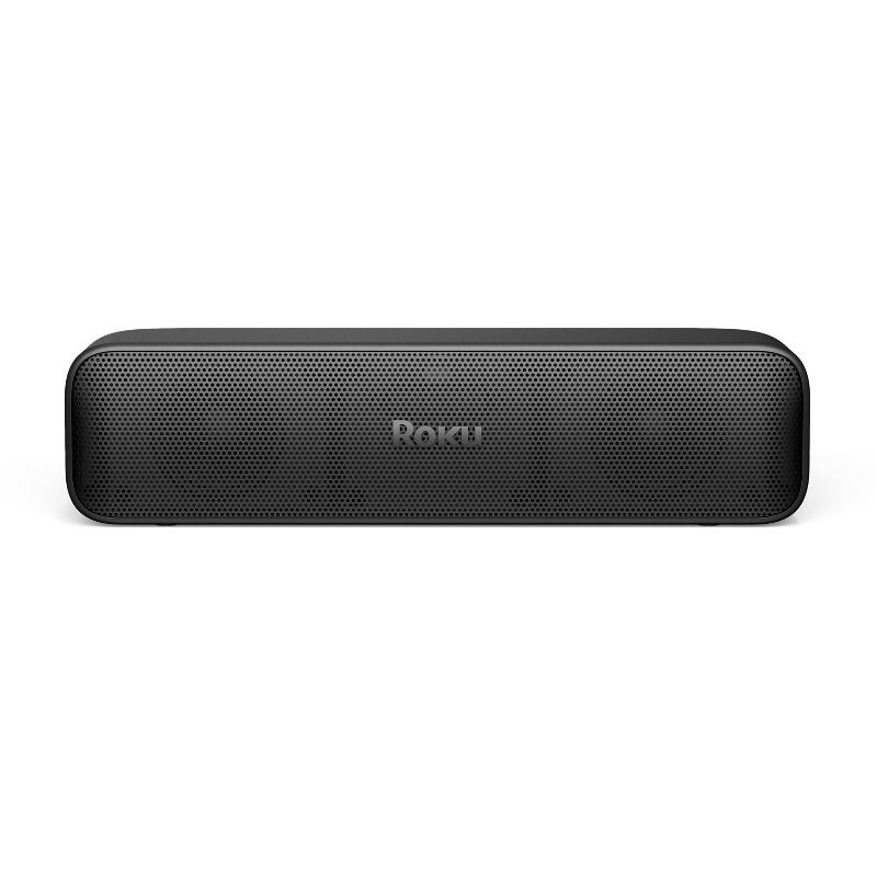 Roku Streambar SE 2-in-1 TV Soundbar with Built-in Streaming, Premium Speakers, &#38; Enhanced Speech Clarity, 2 of 8