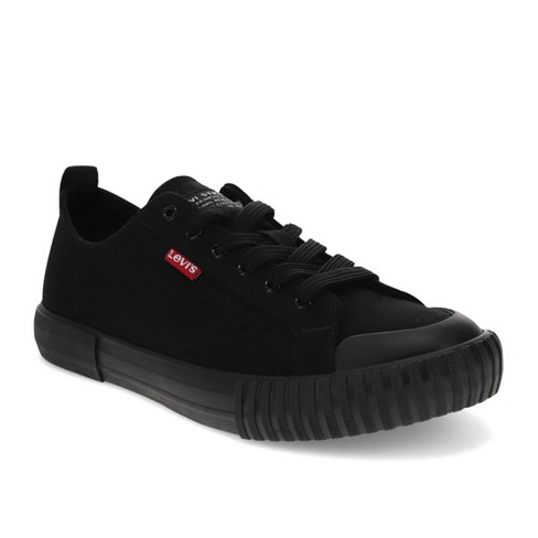 Levis canvas shoes on sale womens