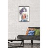 Trends International DC Comics - Wonder Woman - Sketch Framed Wall Poster Prints - 2 of 4