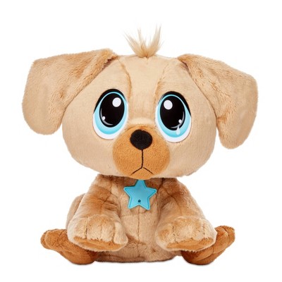 golden retriever stuffed animal target