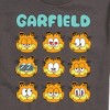 Men's - Garfield - Garfield Grid Short Sleeve Graphic T-Shirt - 2 of 4