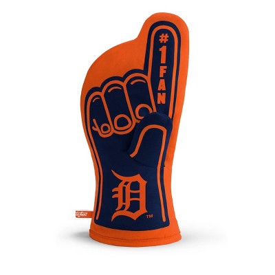 MLB Detroit Tigers Oven Mitt