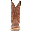 Men's Durango Rebel Pro Rodeo Tan Western Boot - image 3 of 4