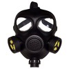 Seasonal Visions Gas Mask Costume Accessory - 2 of 4