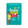 Pampers Swaddlers 360 Disposable Diapers - Size 4 - 19ct - 2 of 4