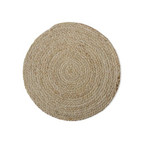 Tagltd Braided Maize Placemat Handwoven : Target