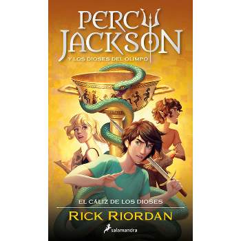 Saga (orden ) de percy jackson y el ladrón del rayo Autor : Rick riordan