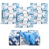 Hand-E Nitrile Exam Gloves, 3 Mil Thickness, Latex & Powder Free, Perfect for Cleaning & Cooking - 1000 Pack - 3 of 4