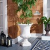 Paven Planter - Indoor/Outdoor - PAT5038 - Safavieh - 2 of 4