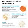 La Roche Posay Anthelios Body and Face Soft Finish Mineral Sunscreen Lotion - SPF 50 - 3.04 fl oz - 4 of 4
