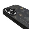 Star Wars Rebel Alliance Pattern MagSafe Compatible Cell Phone Case for Apple iPhone 17 Series - 4 of 4