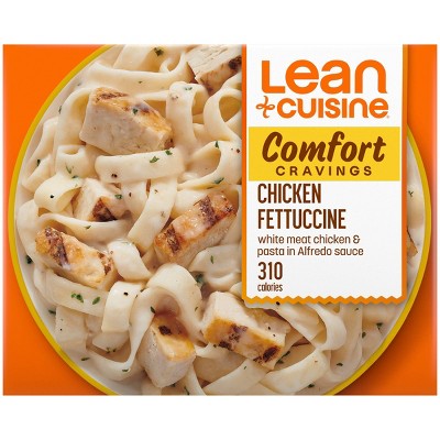 Lean Cuisine Comfort Cravings Frozen Chicken Fettucine - 9.25oz