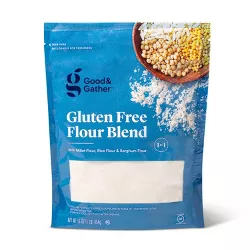 Gluten Free Flour Blend - 16oz - Good & Gather™