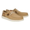 Hey Dude Wally Golf Inspired – Mens Comfortable Slip on Shoe - 2 of 4