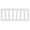 babyGap by Delta Children Toddler Guardrail W173726 - Antique White - 2 of 2