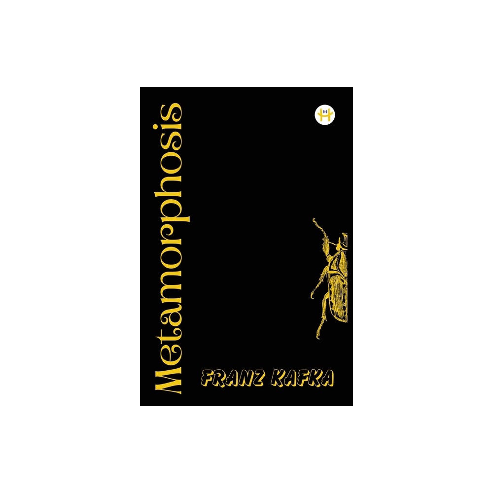 The Metamorphosis - by Franz Kafka (Paperback)