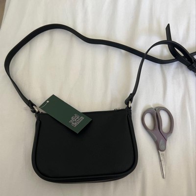 Crescent Shoulder Handbag - Wild Fable™ : Target