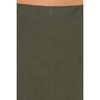 Petal and Pup Delia Jumpsuit - Khaki M - 4 of 4