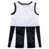 NCAA Cincinnati Bearcats Infant Girls' Cheer Dress - image 2 of 3