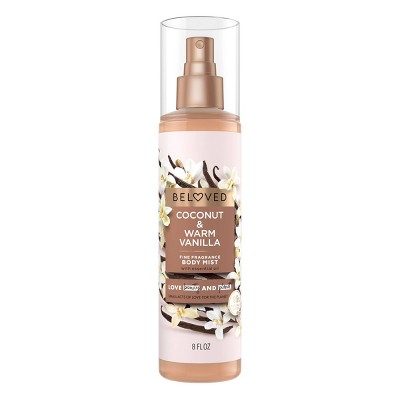 SO…? Unique Truffle Cream Body Mist