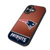 NFL AFC Teams Football Wordmark Bump Cell Phone Case for Apple iPhone 17 Series - 2 of 4