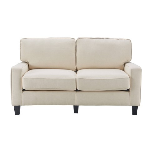 61 inch deals loveseat